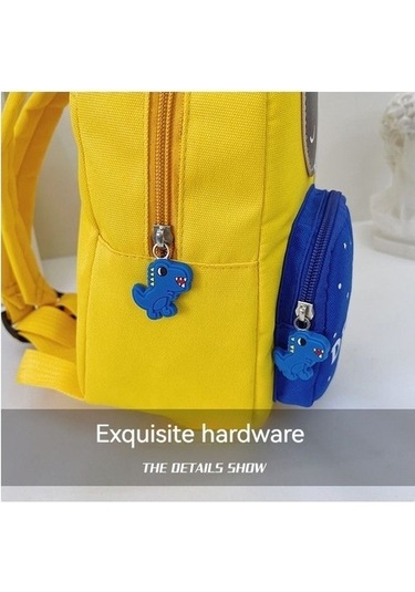 Ivy Stationery Okul Öncesi Çocuklar Için Sırt Çantası Coıqx2 Diğer