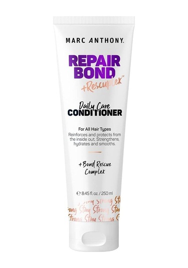Marc Anthony Repair Bond +Rescuplex Conditioner For Dry And Damaged Hair 250 Ml