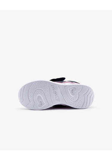 Heart Lights - Brilliant Rainbow Karışık Çok Renkli