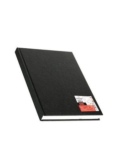 Canson One Sketchbook 100 G 100 Sayfa a-6