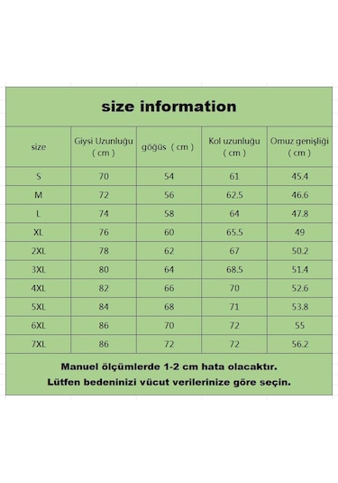 Sımıcg Erkek Büyük Kapüşonlu Ceket Yeşil