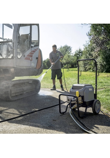 Karcher HD 9/20-4 M Classic Basınçlı Yıkama Makinesi