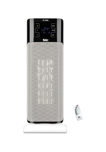 Fakir HT 2000 2000 W Seramik Isıtıcı