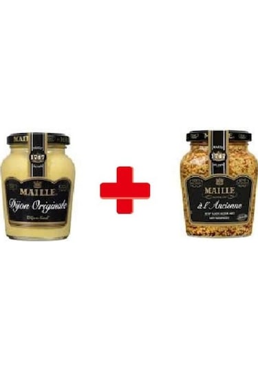 Maille Hardal Seti 2'li