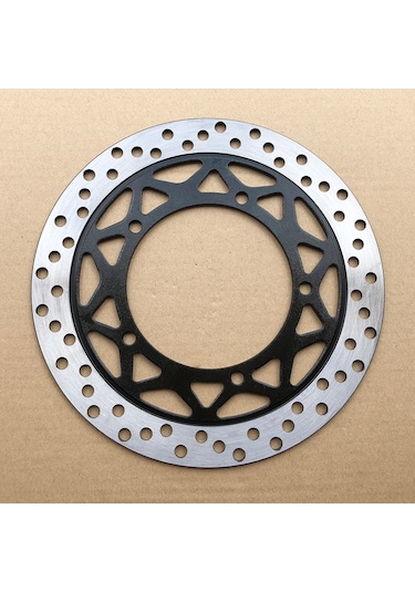 Yamaha Ybr 125 Ön Fren Diski-Aynasi-Çemberi Ybr Esd Ybr-K