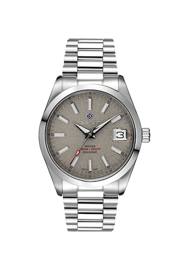 G161003 Gant Erkek Kol Saati