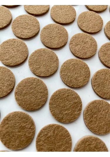 Dikalela Sandalye Ayaklıkları 257624850 Kahverengi