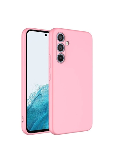 Nettech Samsung Galaxy A14 5g Uyumlu Nano Arka Koruma Kılıf