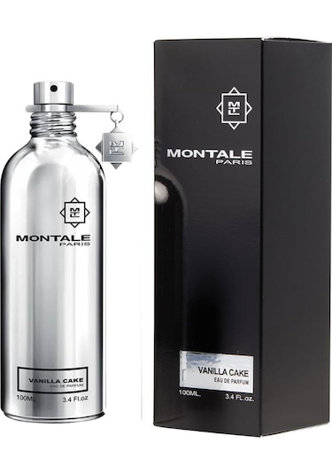 Montale Vanilla Cake Edp 100 Ml Unisex Parfüm Oryantal