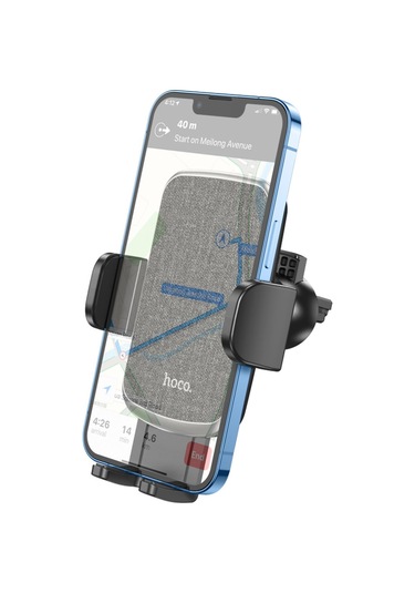 Ca94 Polaris Izgara Klipsli Ayarlanabilir Araç Tutucu