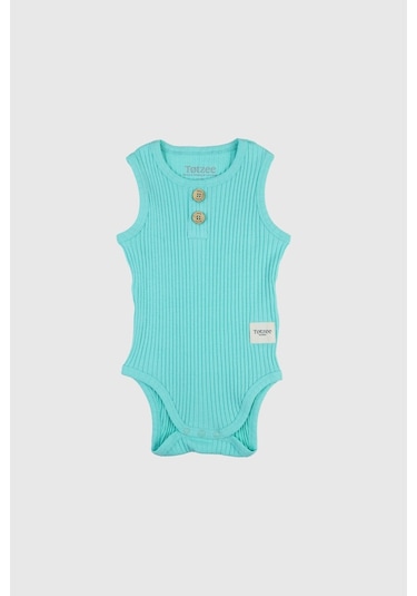 Totzee Kolsuz Body Mint Yeşili Mint