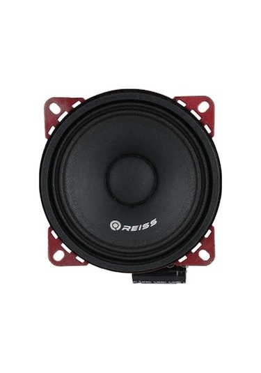 Reiss Audio Rs-m4dx 10cm Midrange