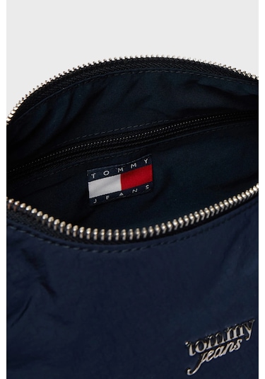 Tommy Jeans Bayan Çanta Aw0aw18583 C1g Lacivert