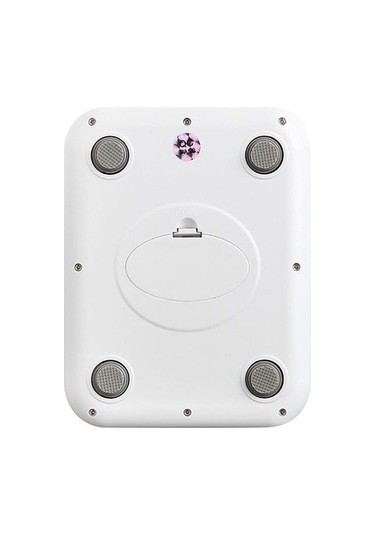 Primepickings Paslanmaz Çelik 10kg/1g Fırın Elektronik Terazisi, Küçük Mutfak Terazisi Diğer