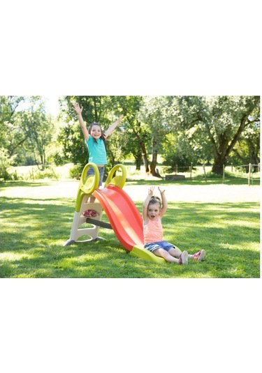 Smoby KS Kaydırak - Su Bağlantılı 310262