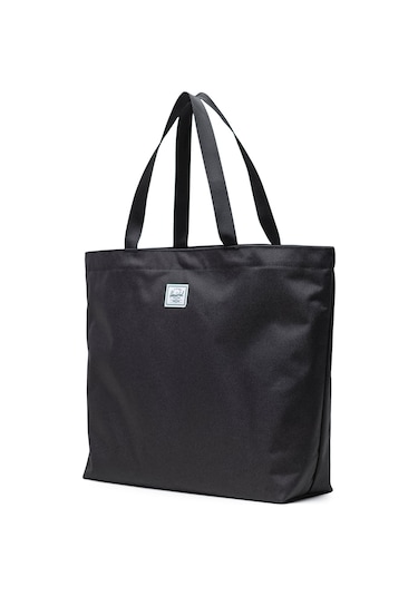 Herschel Supply Co. Herschel Classic Tote Omuz Çantası Siyah