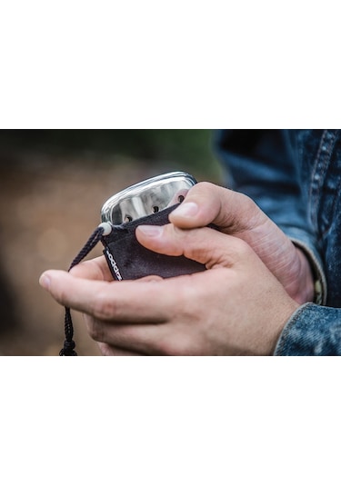 Zippo El Isıtıcısı 12Hrhw-Chrome-Gbox-Europe 40365