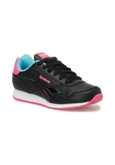 Reebok Reebok Royal Cl Jog 3.0 Sneaker Çocuk 100033271 100033271 Siy Siyah Reebok Reebok Royal Cl Jog 3.0 Sneaker Çocuk 100033271 100033271 Siy Siyah