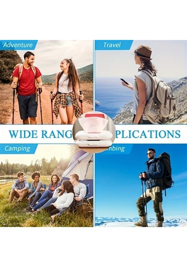 Fochsia Beyaz Yeşil Taşınabilir Islak Mendil Dispenser Kutusu Seyahat Bebek Arabası İçin Pp Dayanıklı Beyaz Yeşil