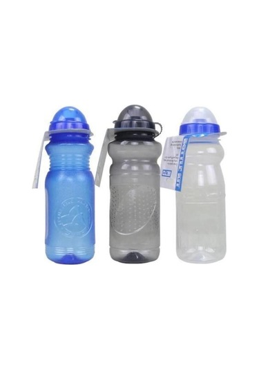 Beto Kırılmaz Koku Yapmaz Bisiklet Matarası 600 ML Mavi