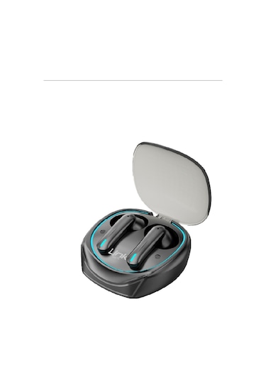 Linktech S27 TWS Kablosuz Kulak İçi Bluetooth Kulaklık