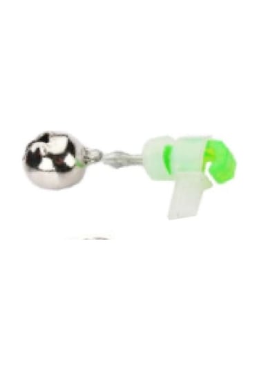 Oskar Metal Tekli Zil Fosfor Takmalı