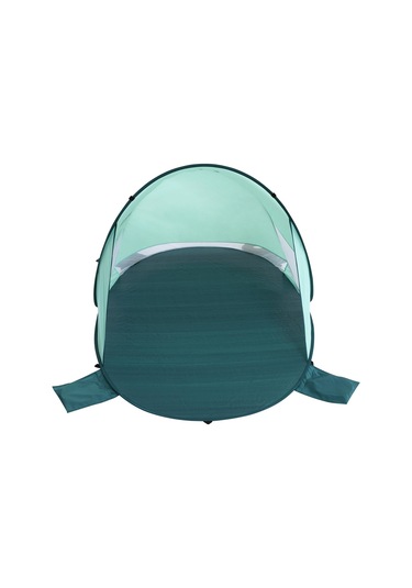 Bestway 2 Kişilik Kolay Kurulumlu Plaj Çadırı 68107 Gölgelik Yeşil