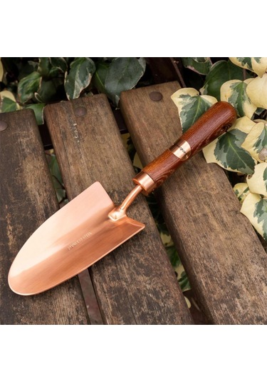 Gardenwind Tulip 1801 Paslanmaz Çelik Bahçe Geniş   Kürek