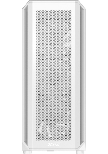 Xpg Valor Air Plus Argb Usb 3.2 Beyaz Atx Mid-tower Gaming Akak0xpg0023