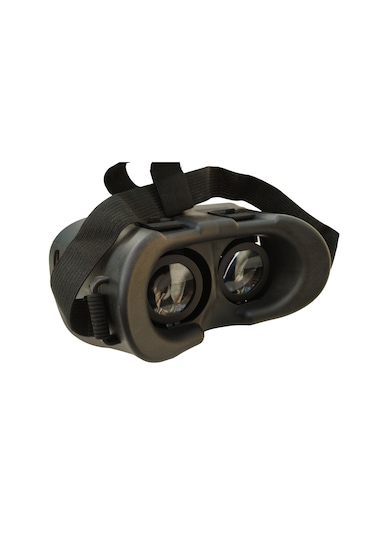 Microcase VR 3D Sanal Gerçeklik Gözlüğü + VR Bluetooth Kumanda