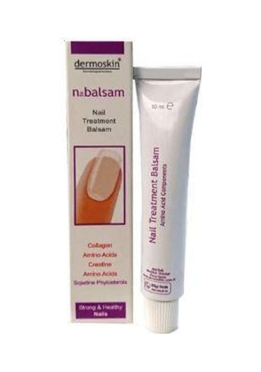 Dermoskın N-Balsam Tırnak Kremı
