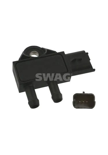 Peugeot 2008 Egzoz Basinc Sensoru 1.6 E-hdi 2013-2018 Swag 62937120