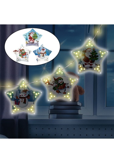 Soulader Elmas Sanat Boyama Seti Tam Takım Kapı Tasarımı 5d Resim Elmas Tablo Çok Renkli