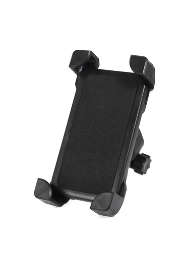 360 Dönen Bisiklet Bisiklet Telefon Tutucu Gidon Montajı