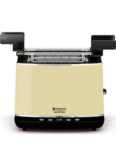 Hotpoint Ariston 84115 TT 22E AC0 2 Dilim Ekmek Kızartma Makinesi