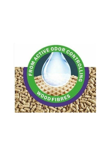 Cat's Best Smart Pellet Kedi Kumu 10 L