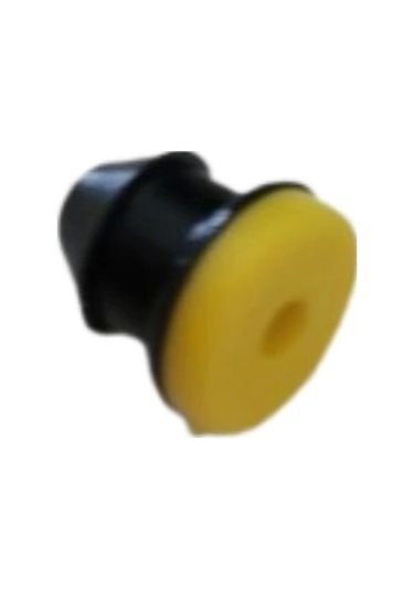 Metsan 7431 Sabit Debili Hat Üstü Damlatıcı Katif 8 Lt. / H Sarı 500 Adet