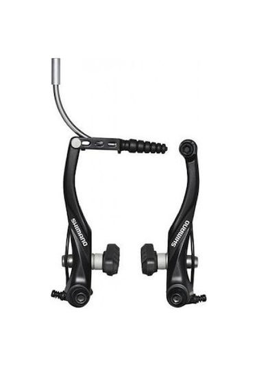 Shimano Alivo Br-t4000 Fren Ayakları Arka Siyah