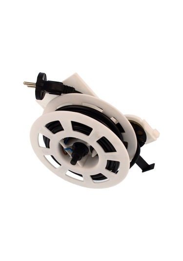 Arnica Bora 3000 4000 5000 7000 İle Uyumlu Kablo Sarıcı