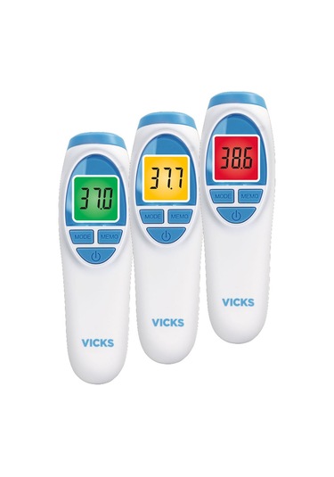 Vicks VNT 200 Temassız Ateş Ölçer