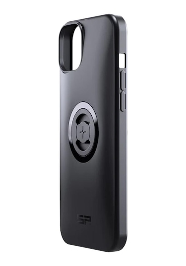 Sp Connect C+ İphone İ15 Plus Telefon Kılıfı Siyah