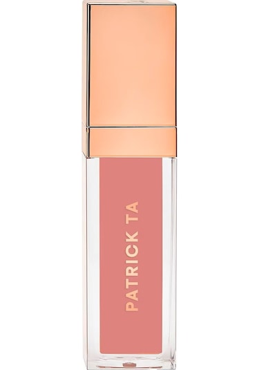 Patrick Ta Major Volume Plumping Lip Gloss Need Her