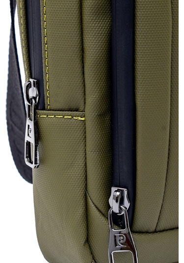 Pierre Cardin Erkek Portföy Çanta 01pc002013-ysl Çok Renkli