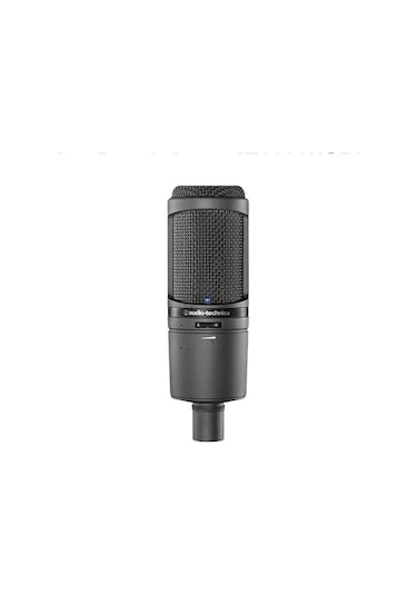 Audio Technica At2020usbi Usb Kondanser Mikrofon