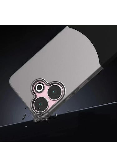 Xiaomi Redmi 13 4g Kılıf Magsafe Şarj Kartlıklı Mıknatıslı Duble 1.7mm Kapak Kart Bölmeli Lacivert S