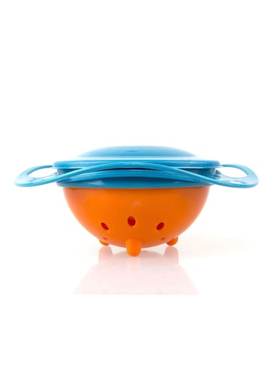 360 Derece Dönen Yemek Dökülmeyen Tabak I Dökülmeyen Tabak I İçix