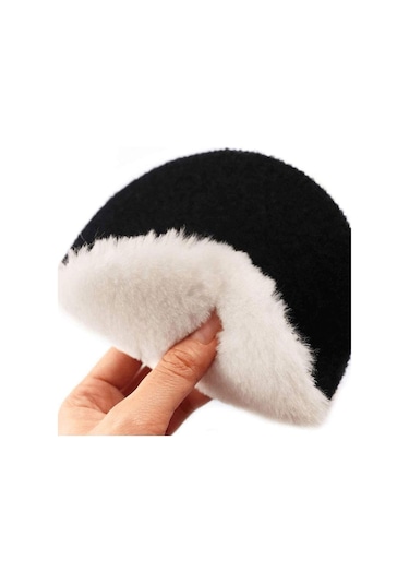 Pasta Cila Polisaj Parlatma  Pedi Keçesi+Taban+Aparatı(3'Lü SET)