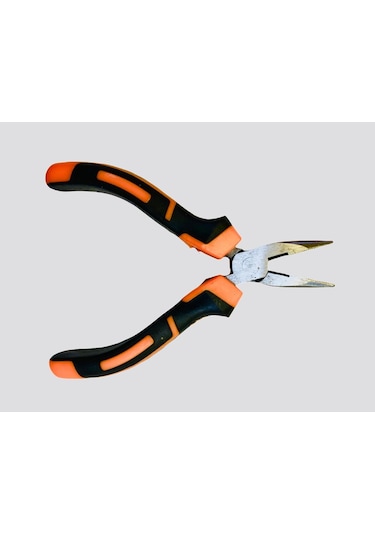 Realözs Mini Kargaburun 4.5' Mini Kargaburun