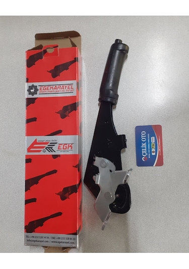 Tofaş Uyumlu Doğan Slx Şahis S Doğan S El Fren Kolu
