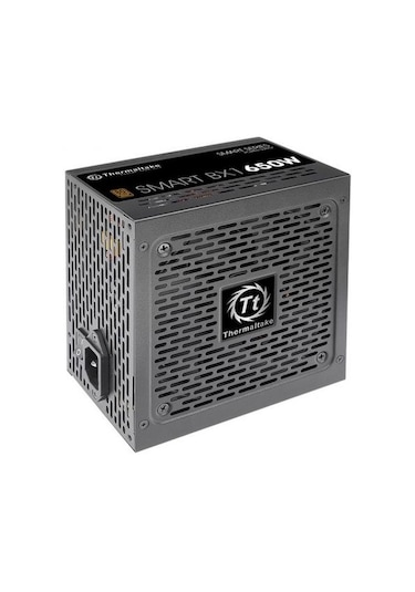 Thermaltake Smart BX1 PS-SPD-0650NNSABE-1 650W 80+ Bronze Güç Kaynağı